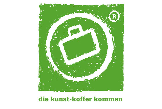 "Die Kunst-Koffer kommen" - Kunstraum Westend e.V.