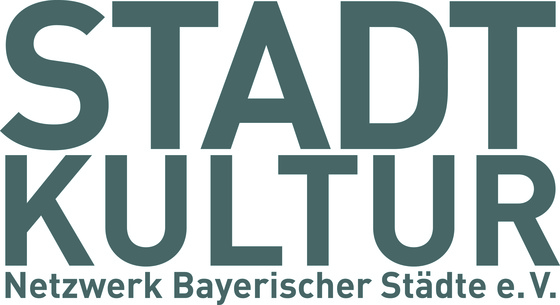 STADTKULTUR Netzwerk Bayerischer Städte e.V.